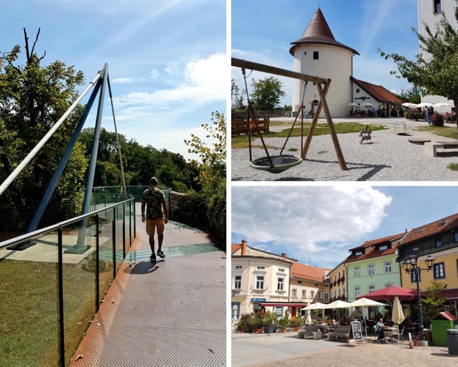 Lugares imprescindibles que ver en Kranj - Ruta por Eslovenia en 10 días (2)