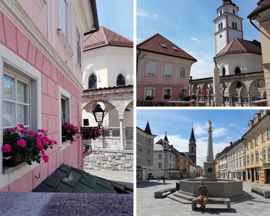 Qué ver en Kranj - Lugares imprescindibles que ver en una ruta por Eslovenia en 10 días (5)
