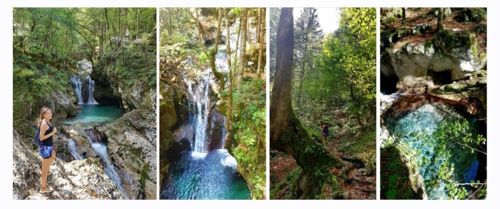 Ruta de los molinos del Valle Lepena - Lugares imprescindibles que ver en una ruta por Eslovenia en 10 días (8)