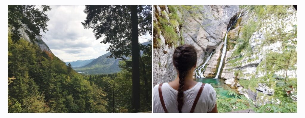 Ruta a la Cascada de Savica - Lugares imprescindibles que ver en una ruta por Eslovenia en 10 días (9)