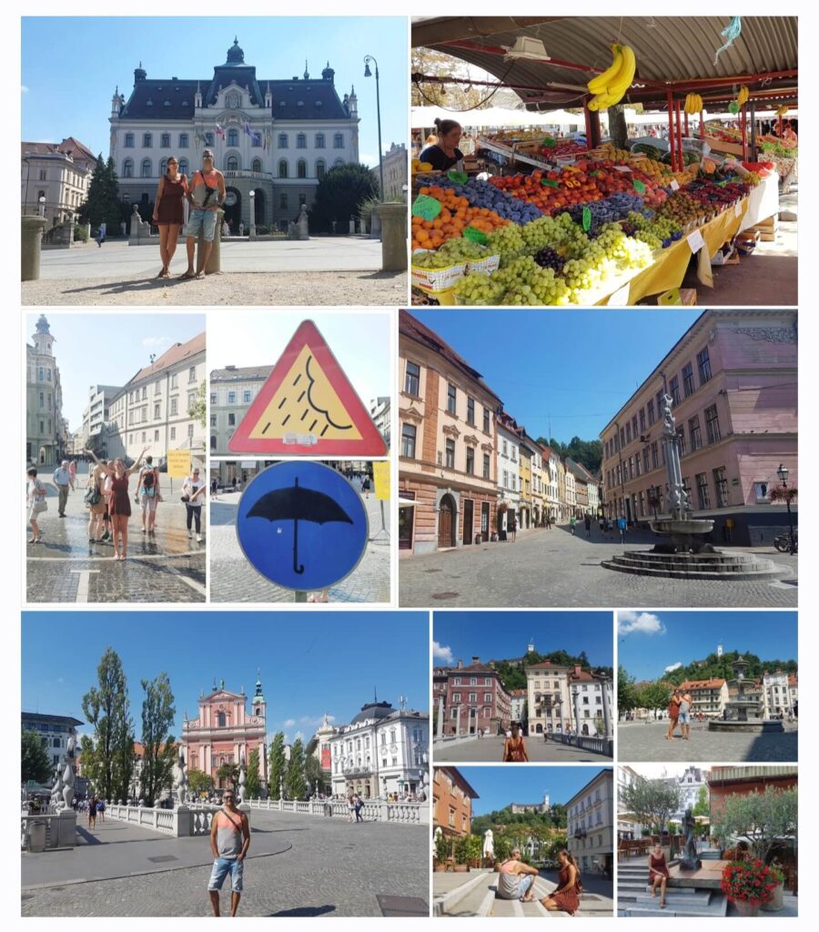 Lugares imprescindibles qué ver en Liubliana en 1 o 2 días - Ruta por Eslovenia en coche (5)