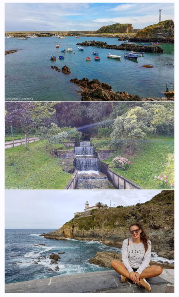 Ruta por Cudillero y Cabo Vidío - Imprescindibles en Asturias (4)