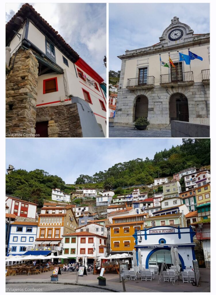 Qué ver en Cudillero en 1 día - Ruta por Cudillero y Cabo Vidío - Imprescindibles en Asturias (5)