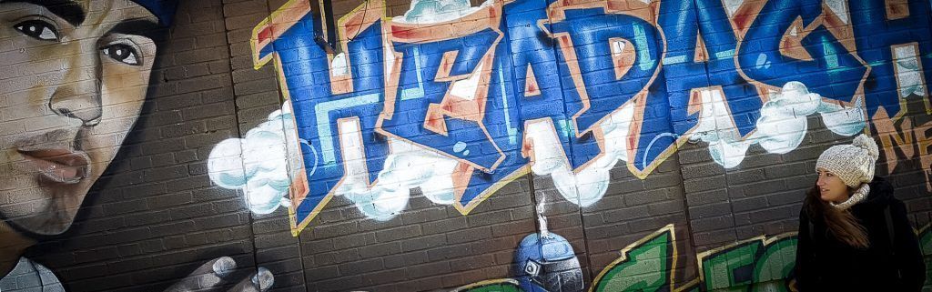 El Bronx por libre
