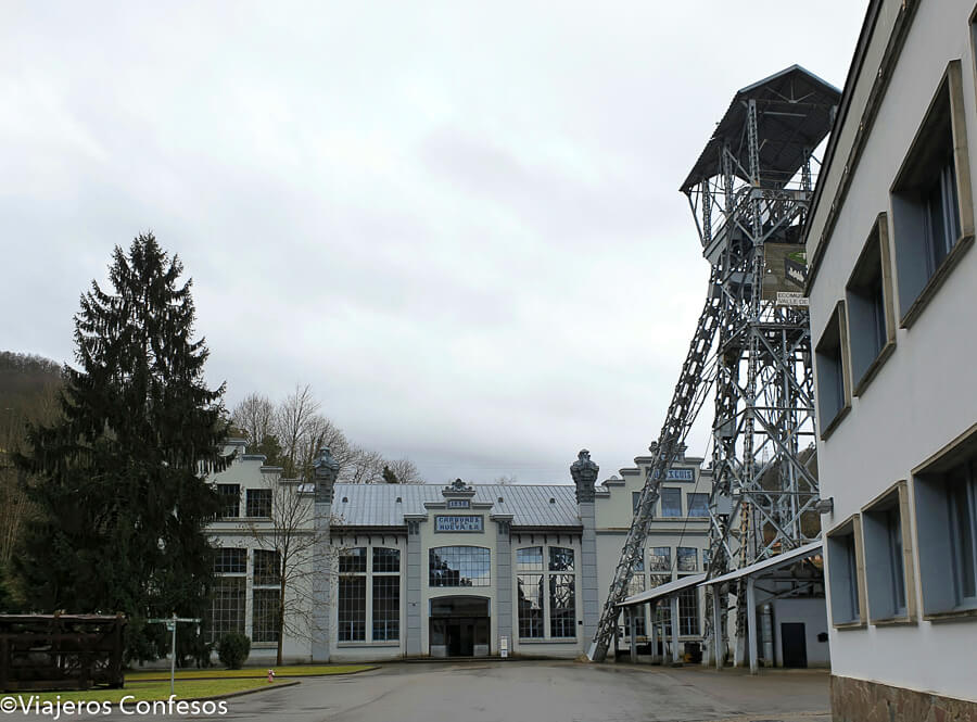 Museo imprescindible en Asturias - Ecomuseo Minero Valle de Samuño - Planes en Asturias (2)