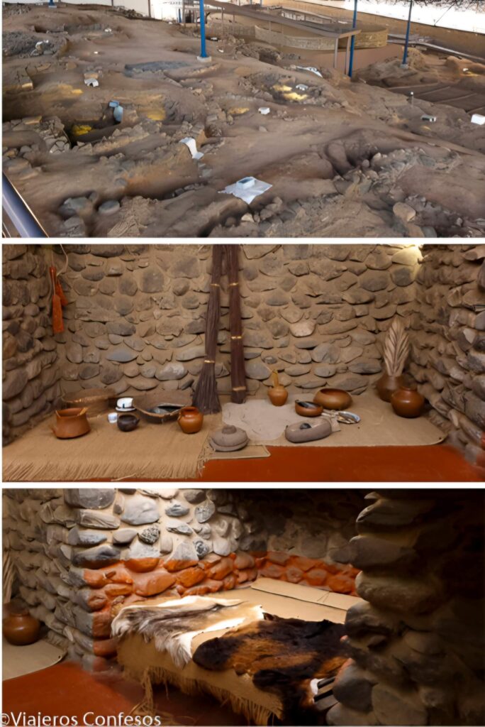Cueva Pintada de Gáldar, el corazón simbólico de los antiguos canarios - Pueblos más bonitos de Gran Canaria - Ruta cultural por el norte (2)