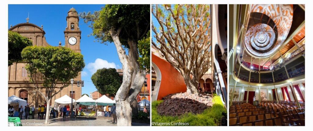 Gáldar - Pueblos más bonitos de Gran Canaria - Ruta cultural por el norte (5)