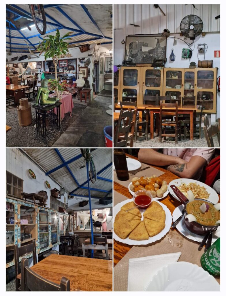 Dónde comer comida canaria - Qué ver cerca del aeropuerto de Gran Canaria (1)