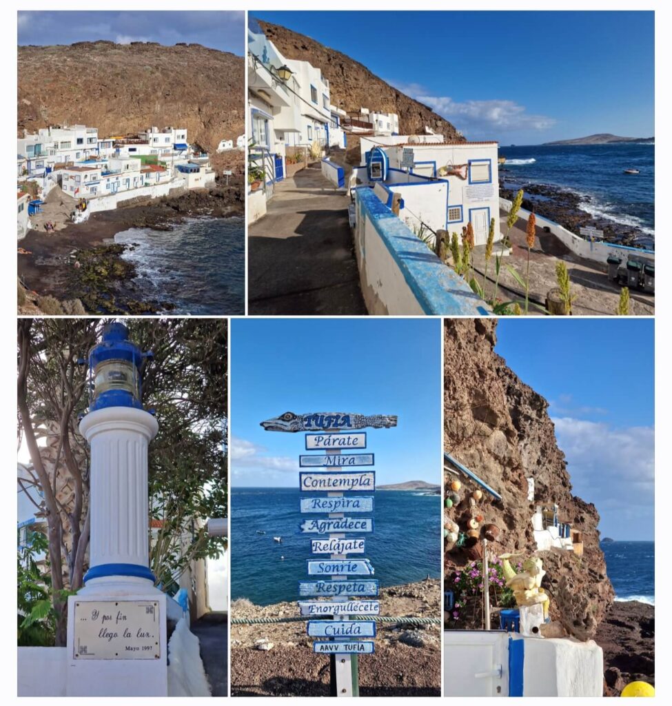 poblado de Tufia - Qué ver cerca del aeropuerto de Gran Canaria (4)