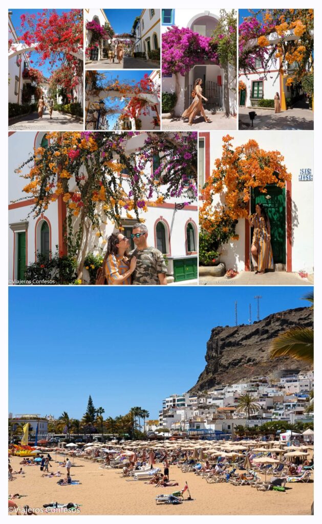 Puerto de Mogán - Qué ver en el Sur de Gran Canaria - Ruta de 5 días en la isla (1)