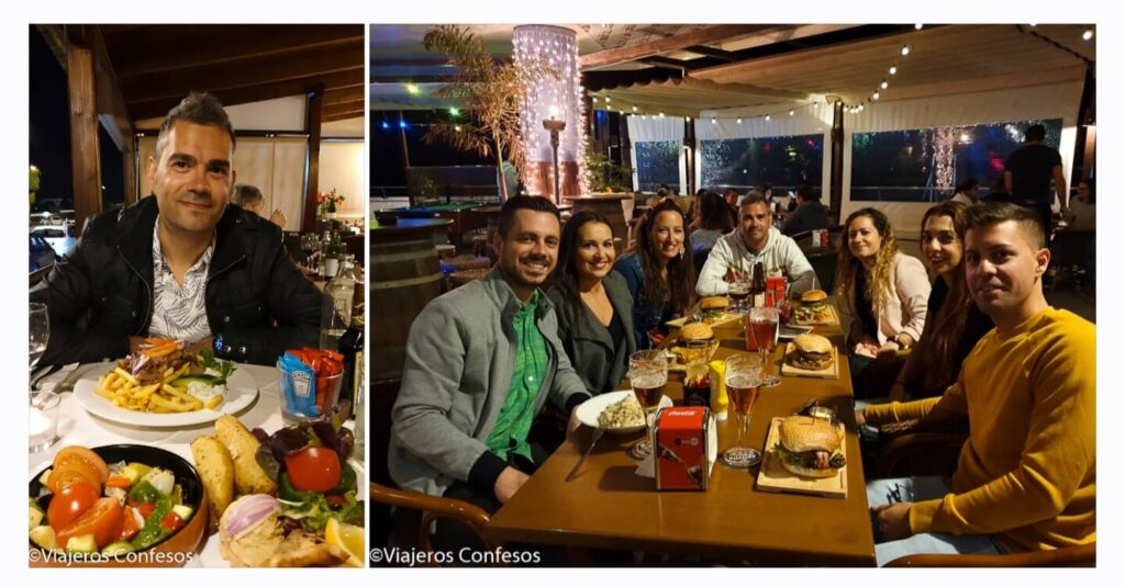 Dónde cenar en la costa sur de Gran Canaria -Qué ver en el Sur de Gran Canaria - Ruta de 5 días en la isla (4)