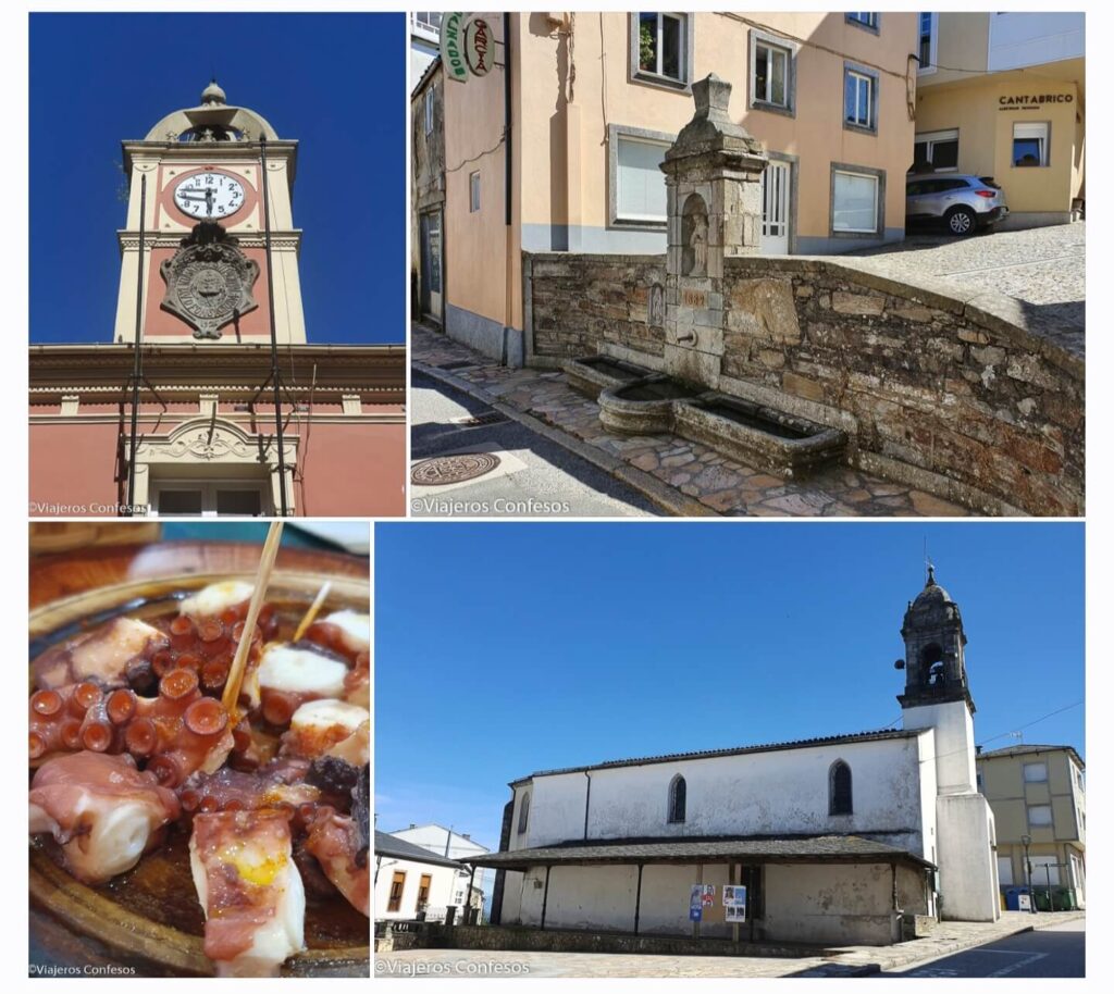 Qué ver en A Fonsagrada - Rutas por A Fonsagrada - Cascadas, embalses y senderismo en Lugo (3)
