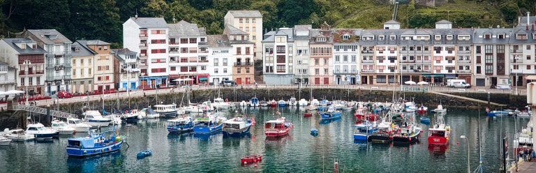 Qué hacer en Luarca. Visita a la cetárea natural