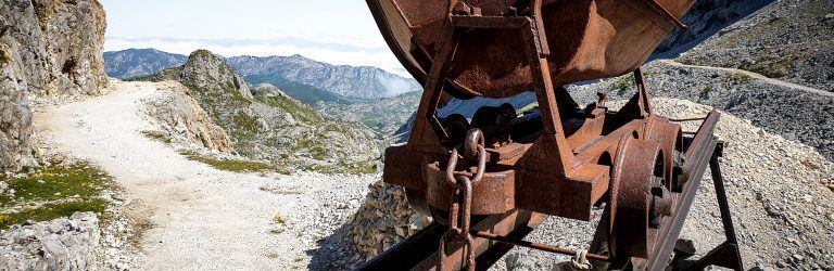Ruta de montaña por Ándara y Sotres