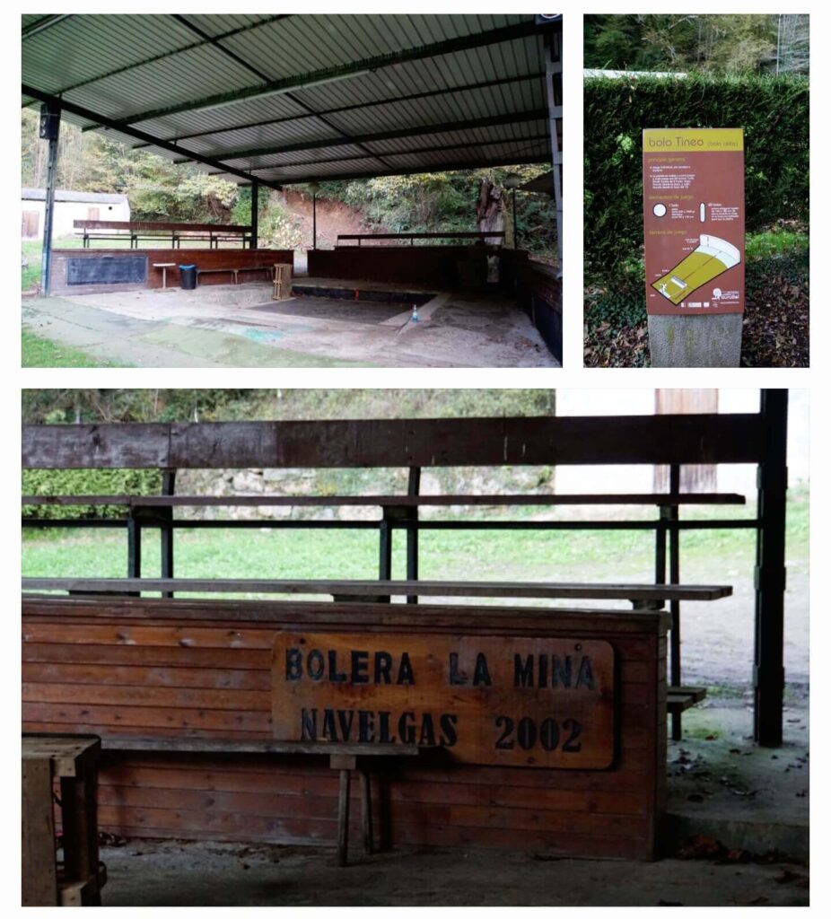 Ruta fácil cerca de Tineo - El Valle del Oro de Asturias un viaje al pasado entre museos, bateo y minas romanas (3)