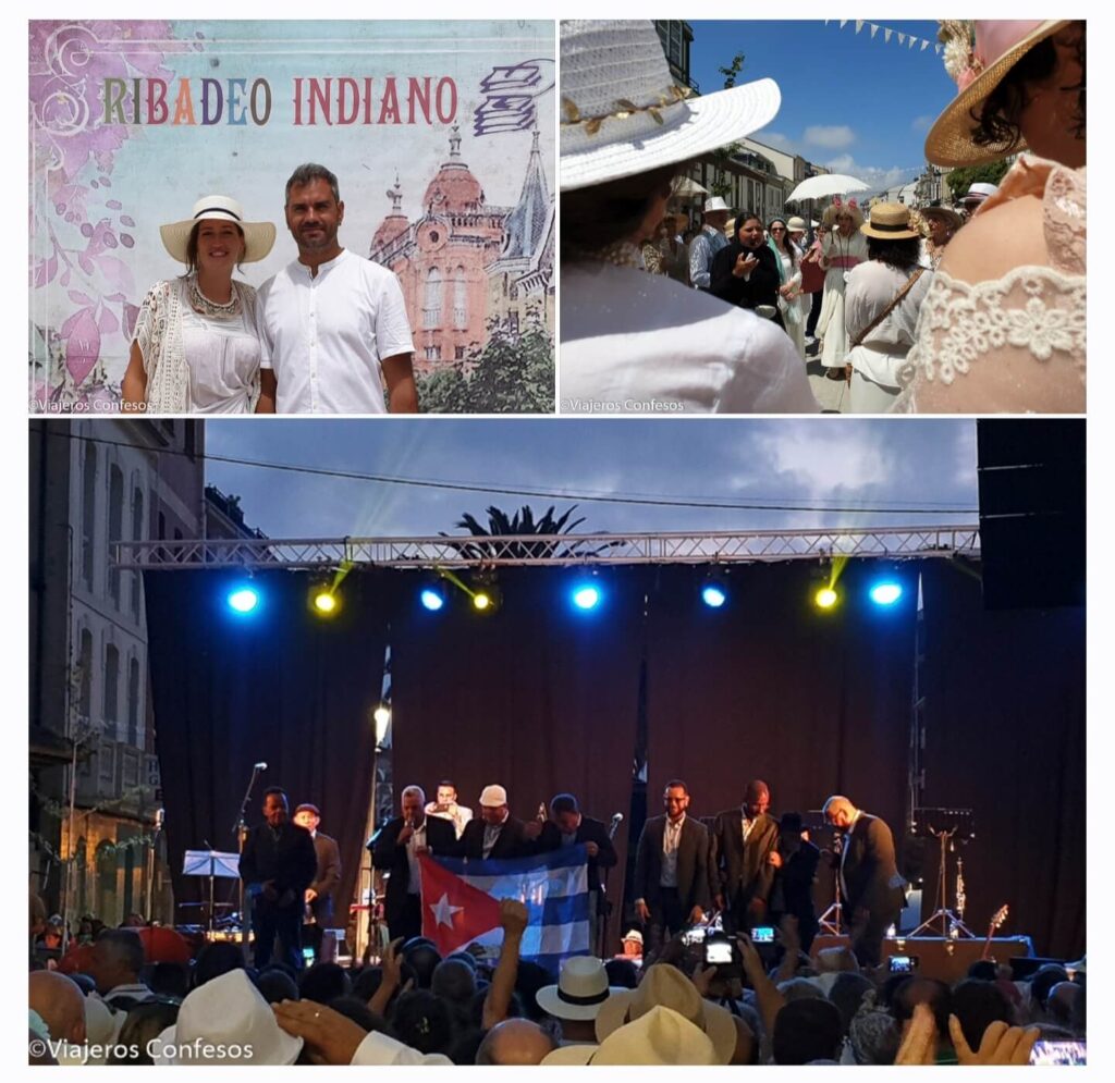 Festival Ribadeo Indiano - Qué ver en Ribadeo, Rinlo, la Devesa y Vilaframil (12)