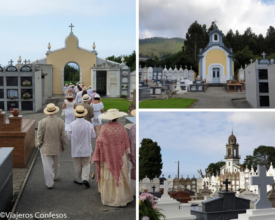 El Cementerio Indiano de Santa Eulalia - Ribadeo Indiano - Qué ver en Ribadeo, Rinlo, la Devesa y Vilaframil (5)