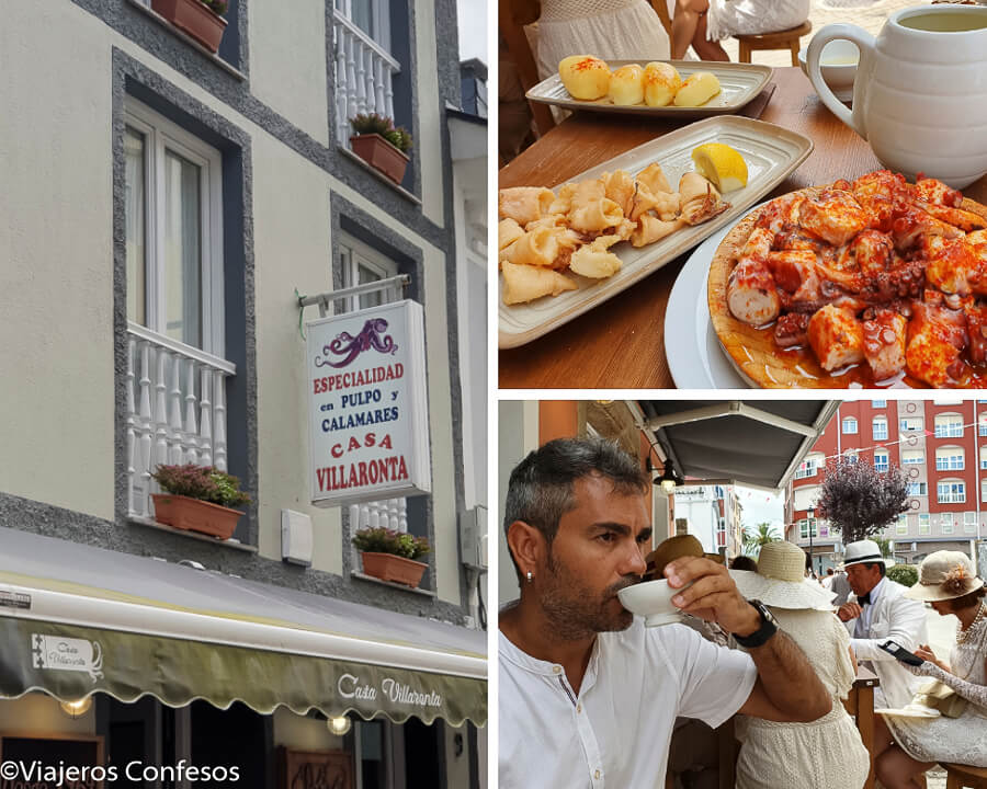 Dónde comer en Ribadeo - Qué ver en Ribadeo, Rinlo, la Devesa y Vilaframil (8)