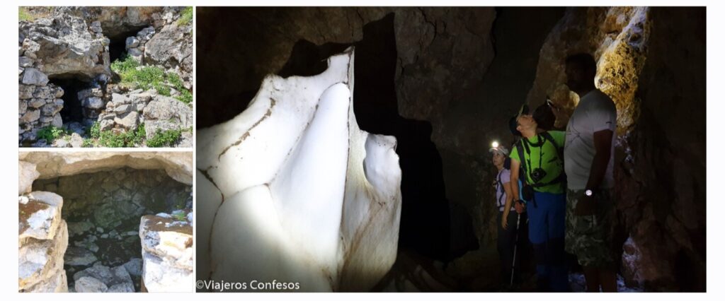 Majada Redondal y la Cueva del Queso - Ruta por Ándara y Sotres - Macizo Oriental de Asturias (5)