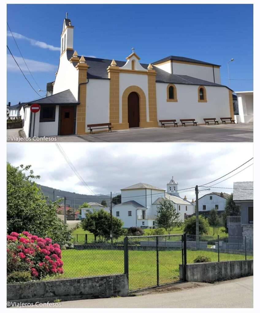 Qué ver en Barcia, el pueblo con más hórreos de Asturias (3)