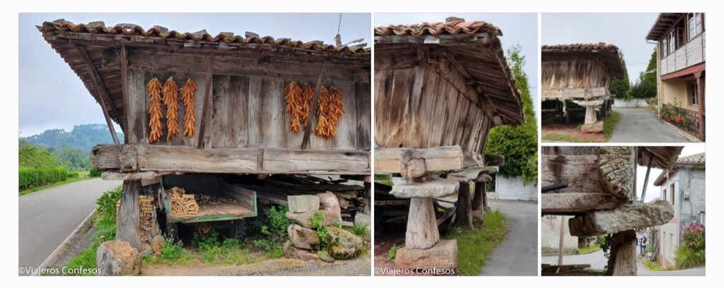 Piedrafita - Ruta por los hórreos del concejo de Villaviciosa - Planes en Asturias (3)