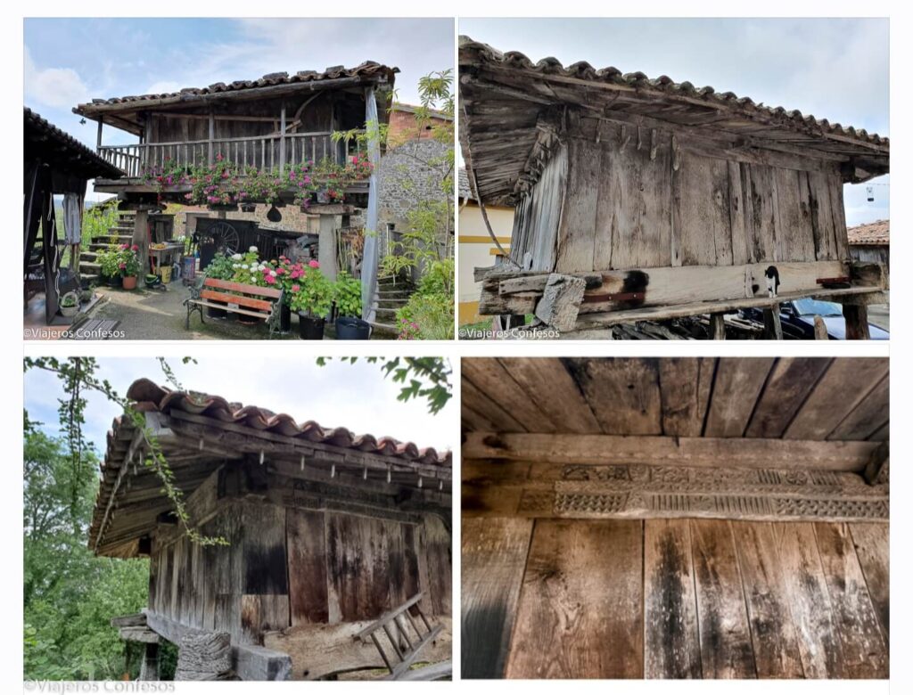 Perviyao - Ruta por los hórreos del concejo de Villaviciosa - Planes en Asturias (4)