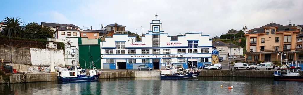 Qué ver en Puerto de Vega en un día