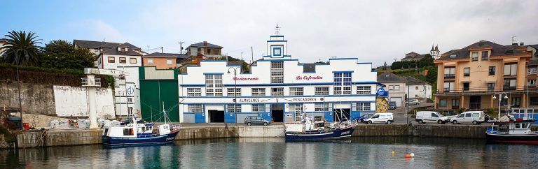 Qué ver en Puerto de Vega en un día