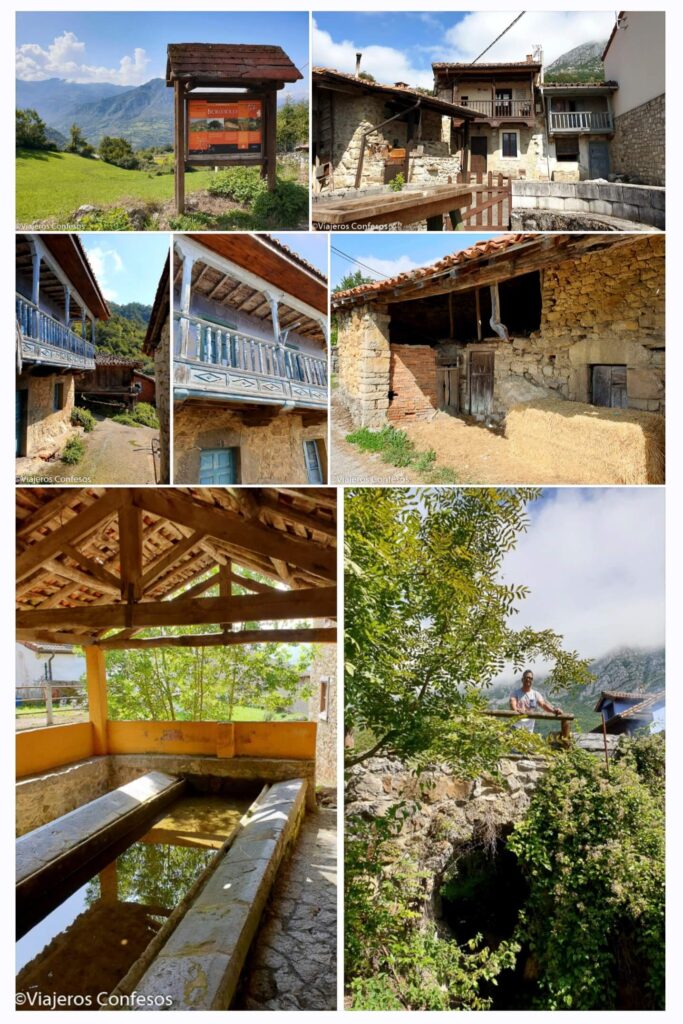 Qué ver en Bermiego - uno de los pueblos más auténticos de Asturias