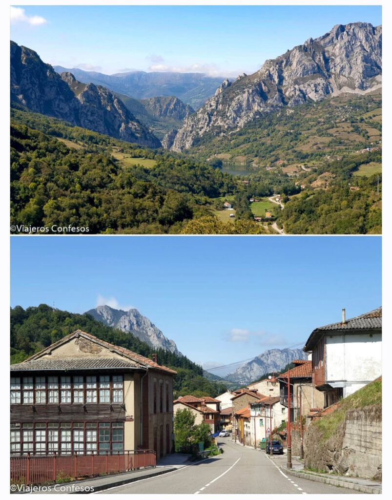 Valle de Quirós - El Tejo de Bermiego - Guardián del tiempo en el paraíso (5)