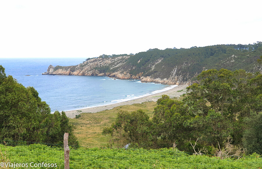 Reserva Natural Parcial de Barayo - Qué ver en Puerto de Vega - Pueblos con encanto en Asturias (2)