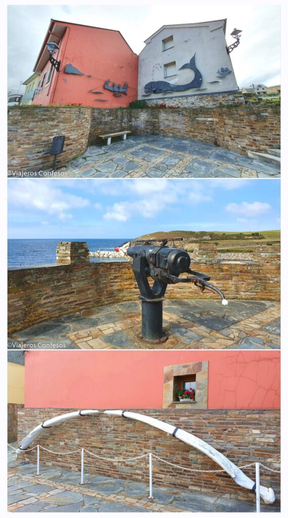 Mirador de La Riva - Qué ver en Puerto de Vega - Pueblos con encanto en Asturias (4)