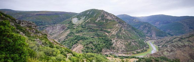 Turimo etnológico en Sena, Ibias