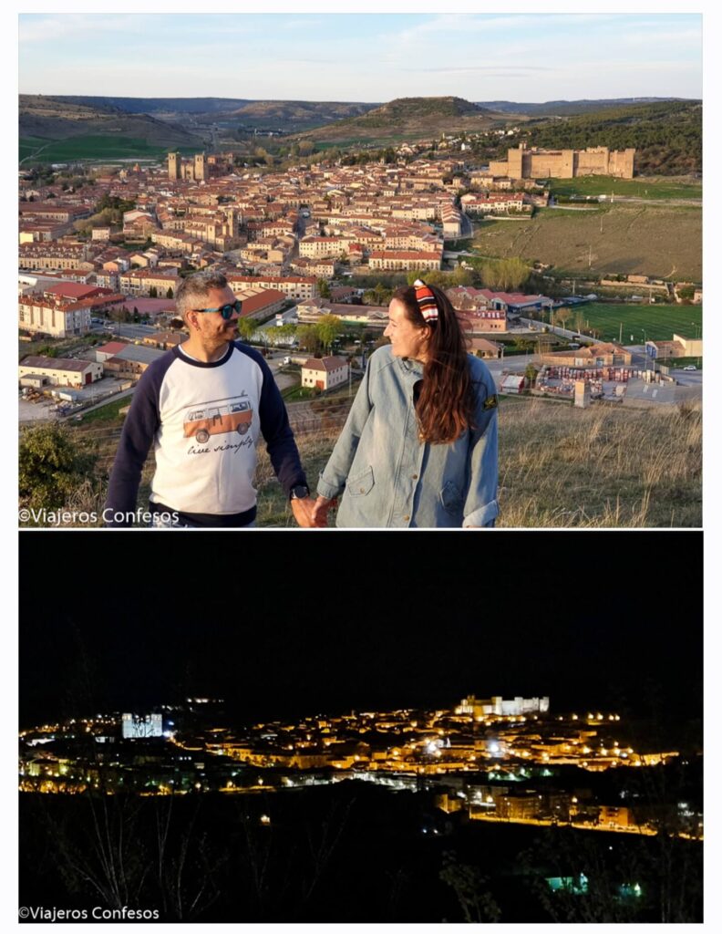 Los mejores miradores de Sigüenza - Rutas cercanas - Qué ver en Sigüenza -Viajeros Confesos (6)