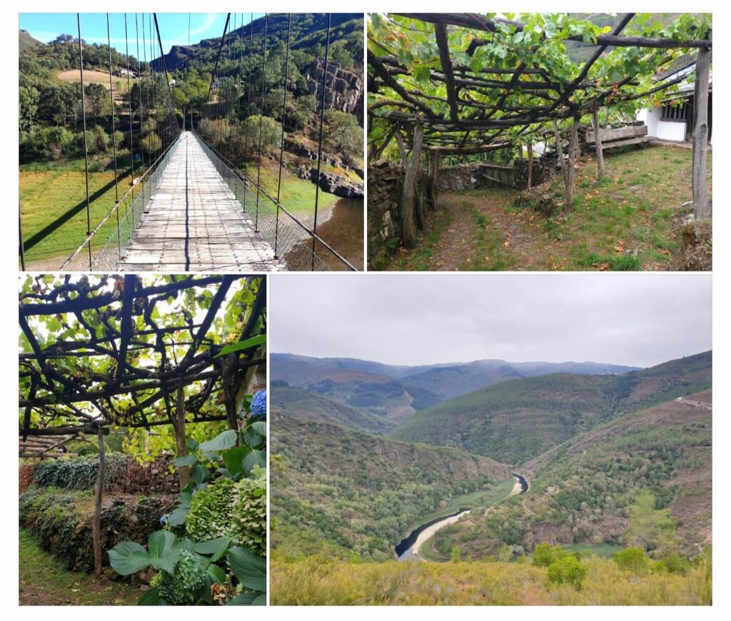 Inicio de la Ruta Riodeporcos - Sena. Turismo etnológico en Asturias (5)