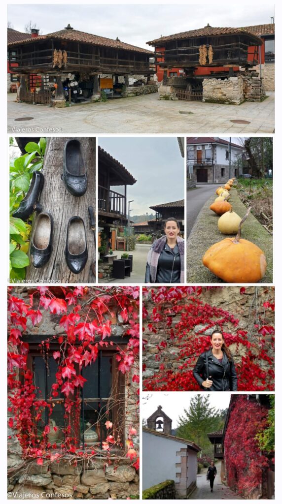 Qué ver en Bueño - La capital del hórreo en Asturias (4)