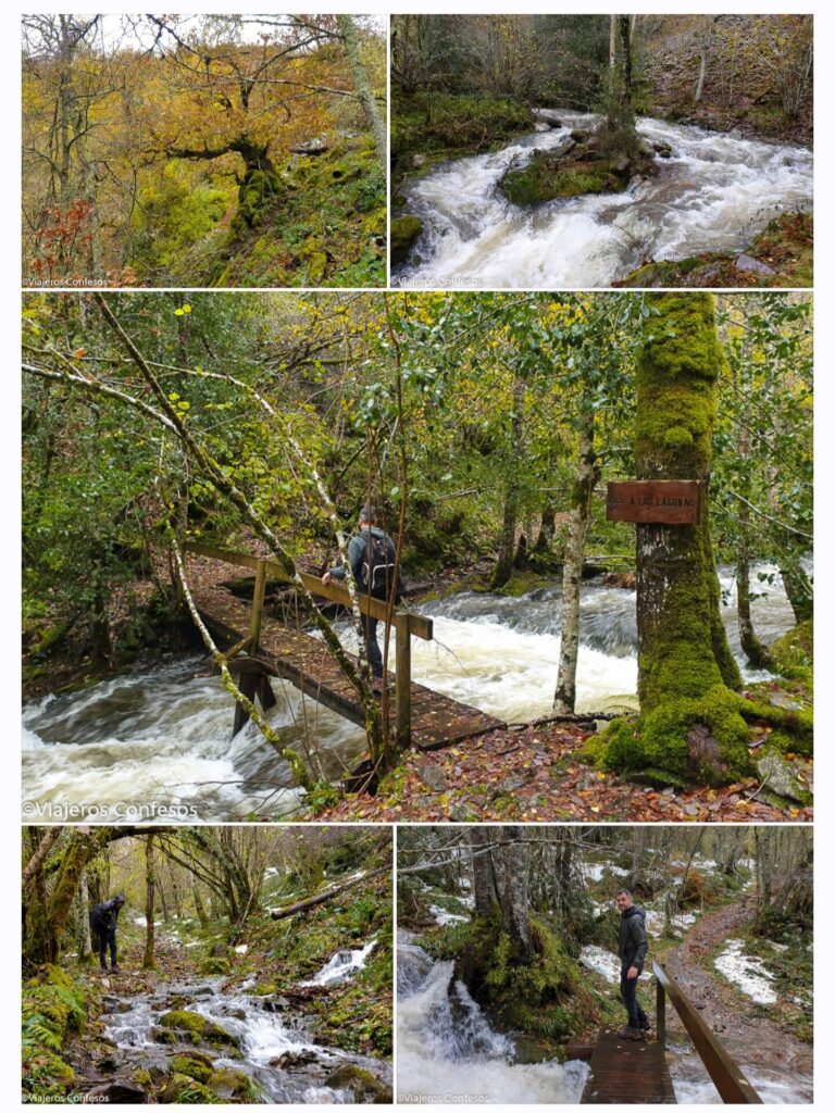 Dónde solicitar el acceso a la Reserva de la Biosfera de Munieḷḷos (4)