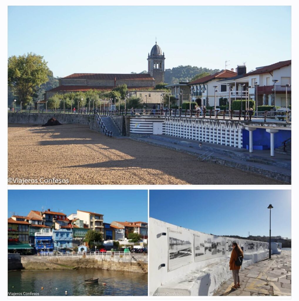 Lugares imprescindibles que ver en Luanco - Luanco historia, mar y tradición en uno de los pueblos más bonitos de Asturias (5)