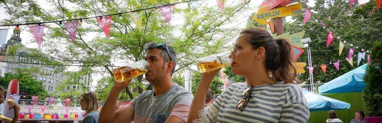 Dónde comer en Budapest y el qué