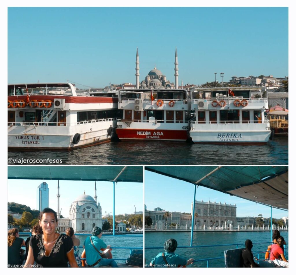 Qué ver en Estambul en 2 días - Planes y actividades (10)