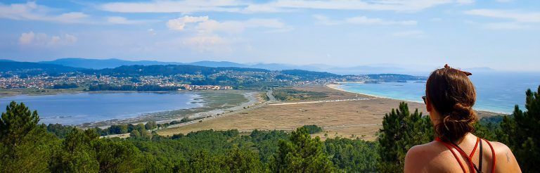 Que ver en Las Rías Baixas