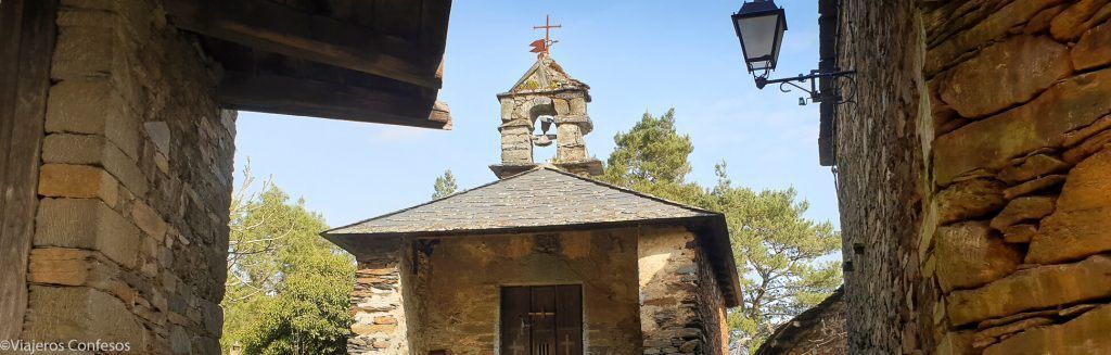 Pueblo medieval de Argul - Viajeros Confesos
