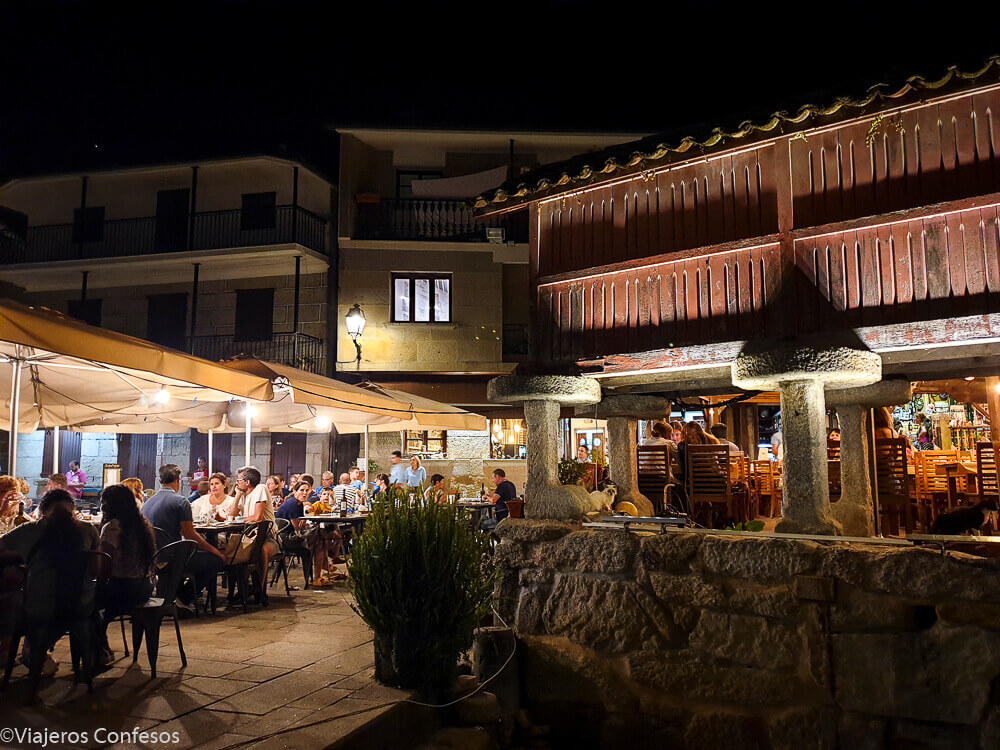 Dónde comer en Combarro - Qué ver en Combarro - El pueblo de los hórreos frente al mar (5)