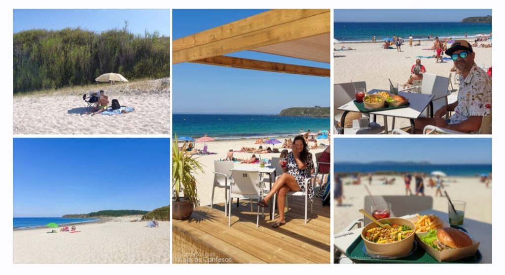 Paseo Montalvo – Playa de Major - Qué ver en Sanxenxo y Portonovo - Rutas, playas y recomendaciones (7)