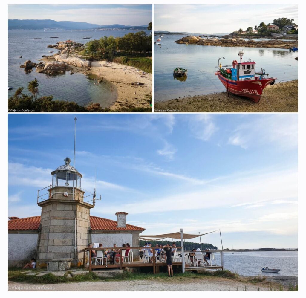 Isla de Arousa - Ría de Arosa - Mis imprescindibles para una ruta de 2 días (5)