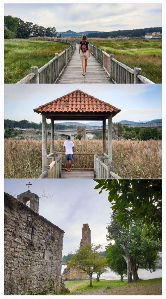 Torres de Oeste - Ría de Arosa - Mis imprescindibles para una ruta de 2 días (6)