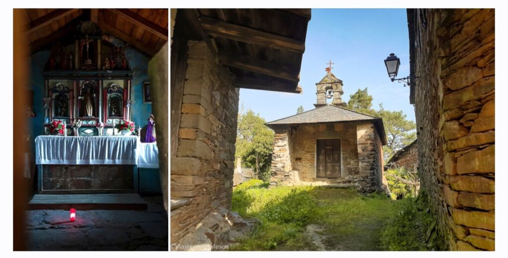 Qué ver en Argul - Un paseo por el pueblo medieval del suroccidente asturiano (2)