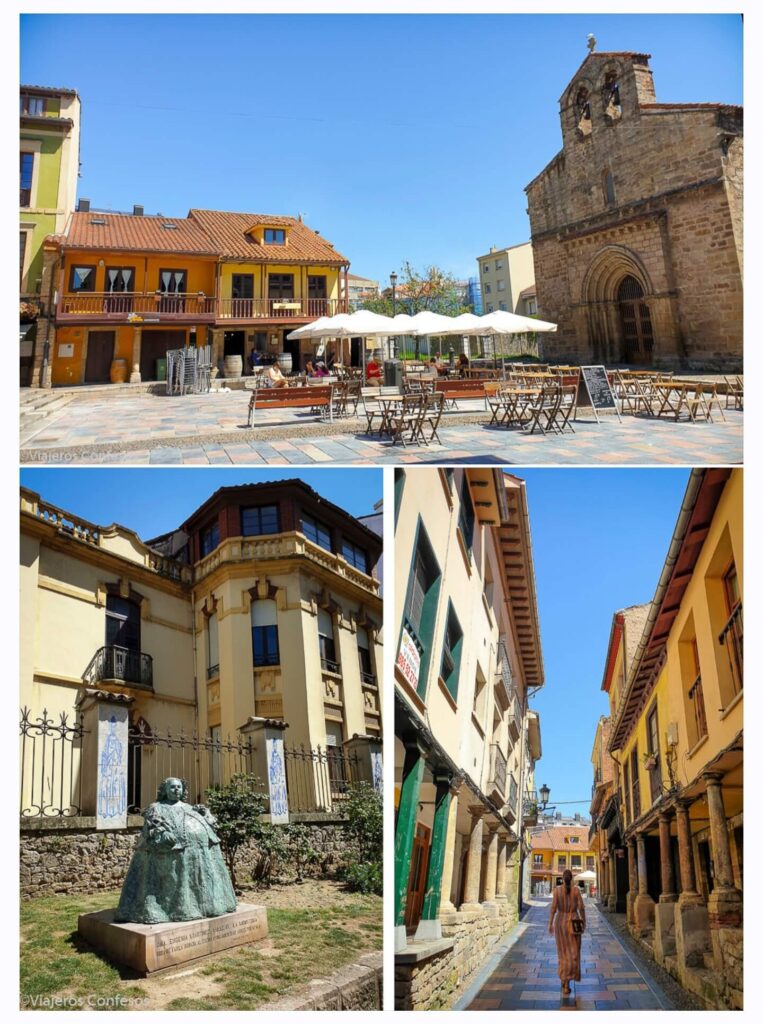 Barrio de Sabugo - Qué ver en Avilés - Ruta de un día hecha por una asturiana (12)