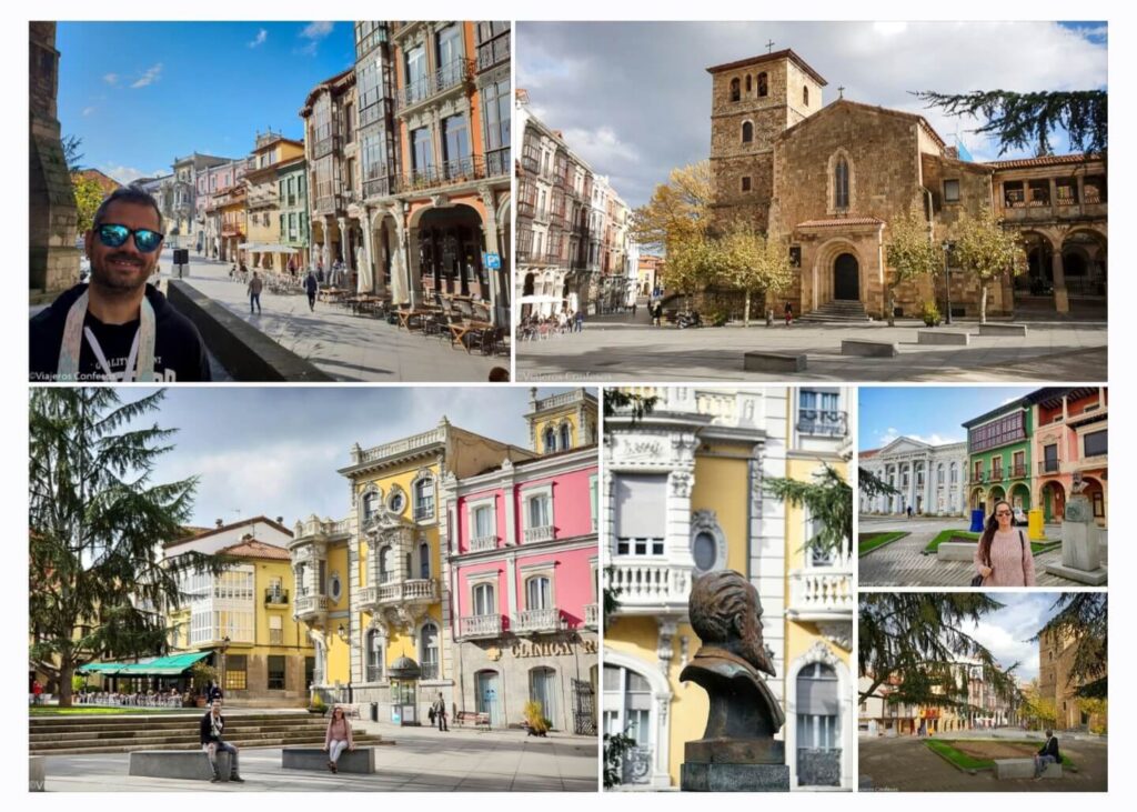 Lugares imprescindibles qué ver en Avilés - Ruta de un día hecha por una asturiana (8)