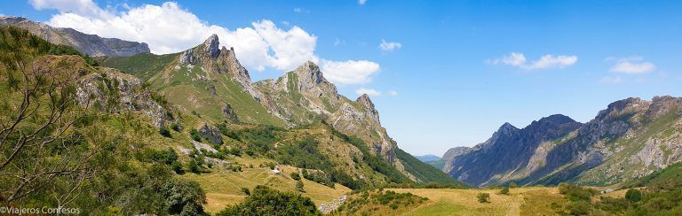 Ruta de Lago del Valle, Somiedo - Viajeros Confesos